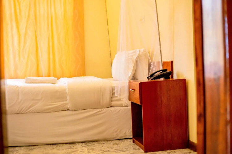Mbeya Paradise Inn