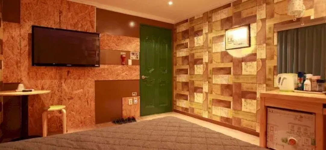 Stay Seorae Hotel