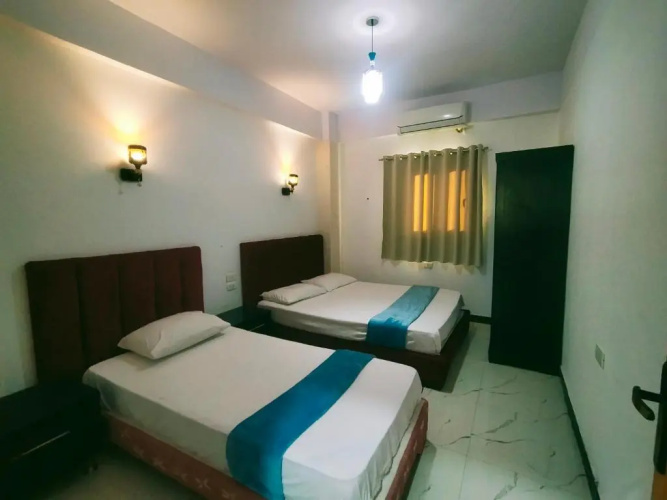 Sababa Hotel Apartments