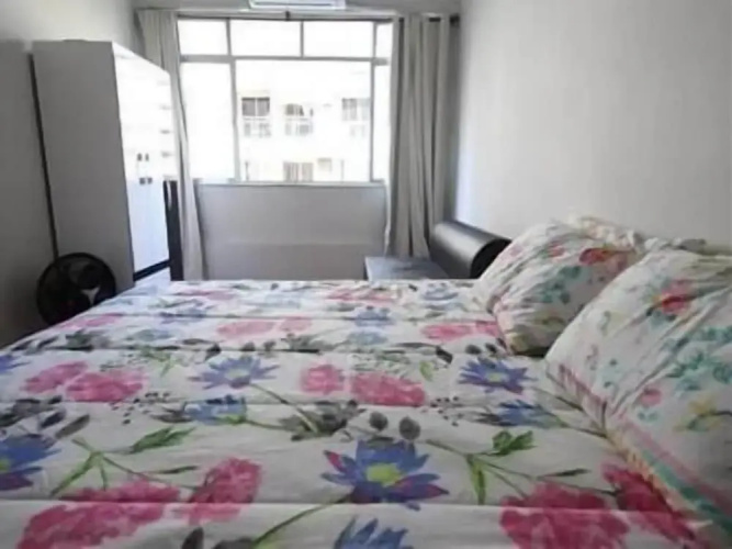 GoHouse Bernardes 608