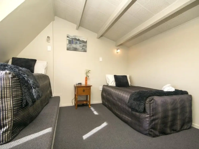 1 Bedroom Executive Suite