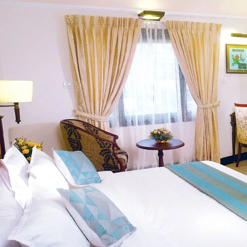 Double Suite