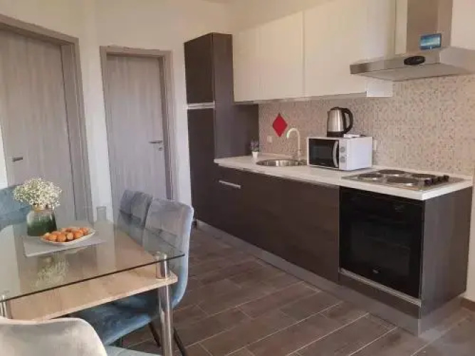Apartmani Luce i Miho