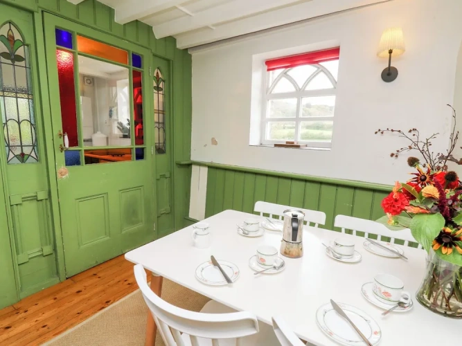 Cottage