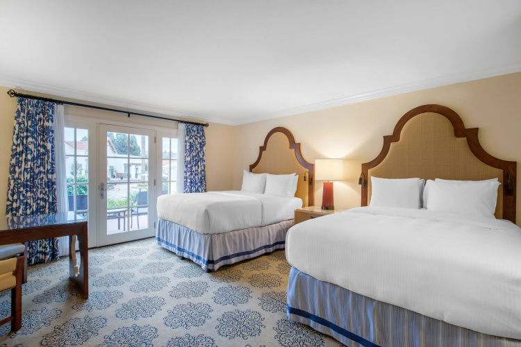 Omni La Costa Resort And Spa photo 6