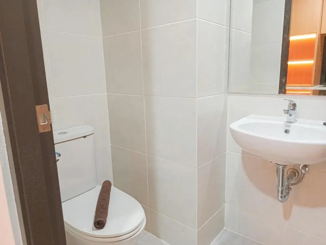Modern And Good Studio At Delft Ciputra Makassar Apartment