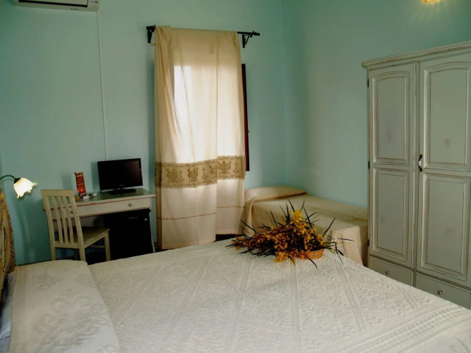 Hotel Baja Azzurra