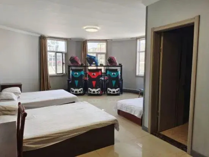 Image de l'hôtel