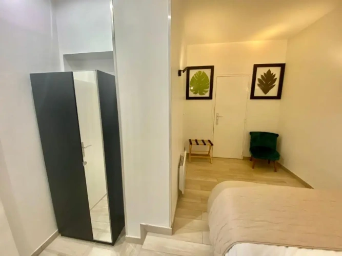 Superior Apartment