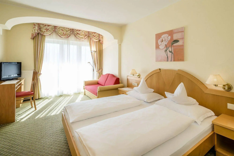 Hotel Eschenlohe