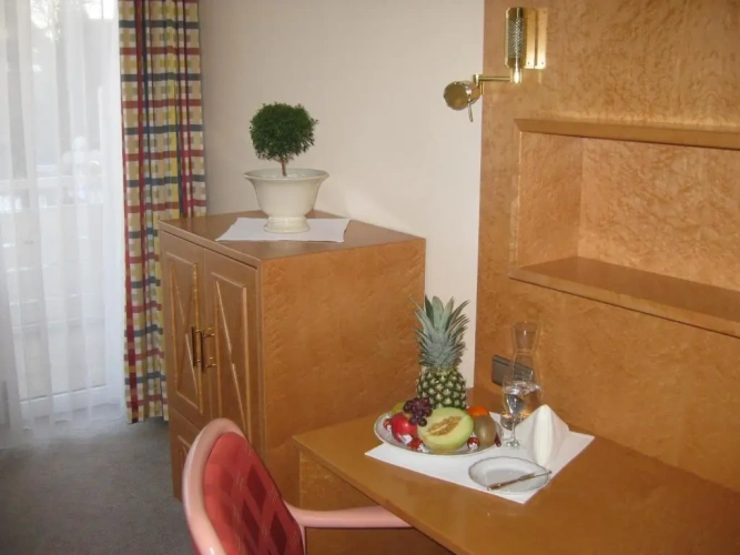 Comfort Single room