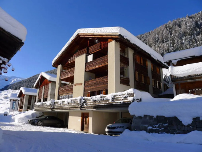 Otel görseli