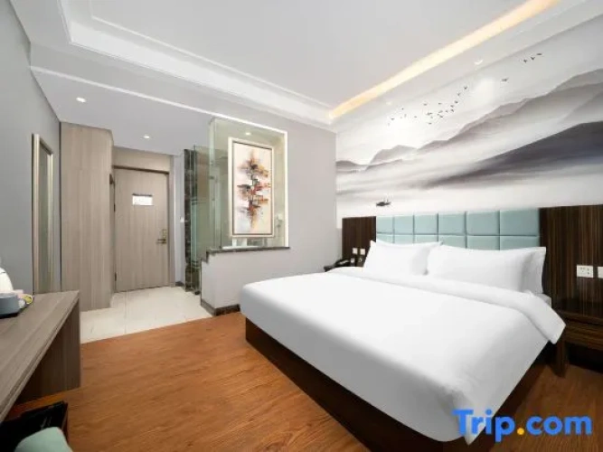 Business Double room
