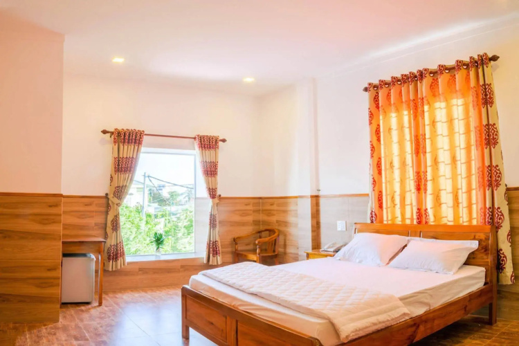 Huu Le Hotel