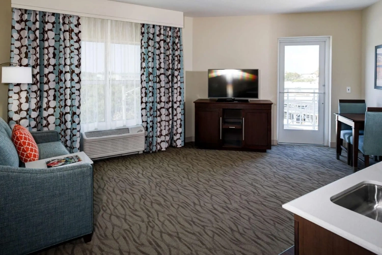 Double Suite