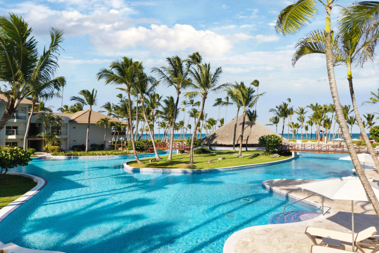 Wyndham Alltra Punta Cana All Inclusive Resort photo 23