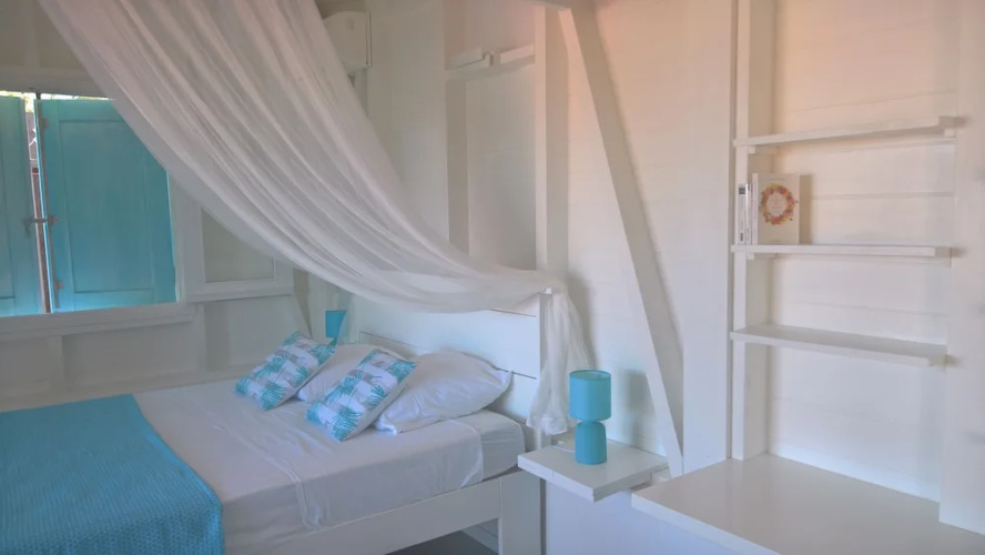 La Petite Villa