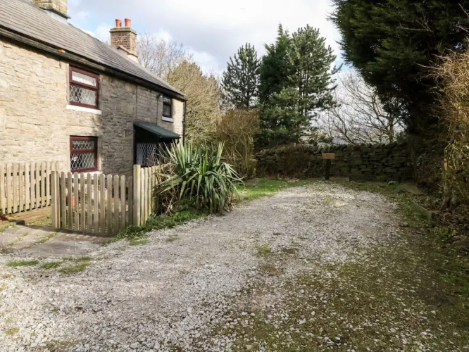 The Cottage Glossop