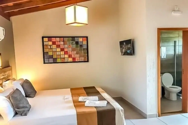 Premium Suite