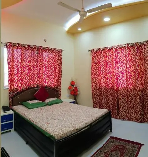 Surali Wadi Resort