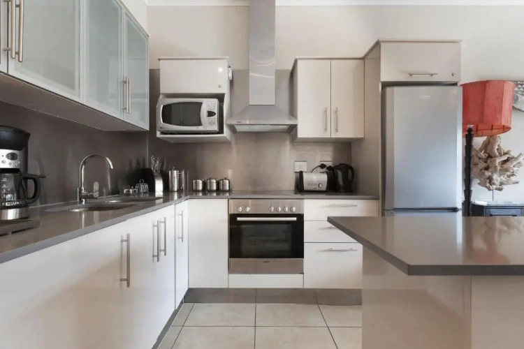 1 Bedroom Double Apartment