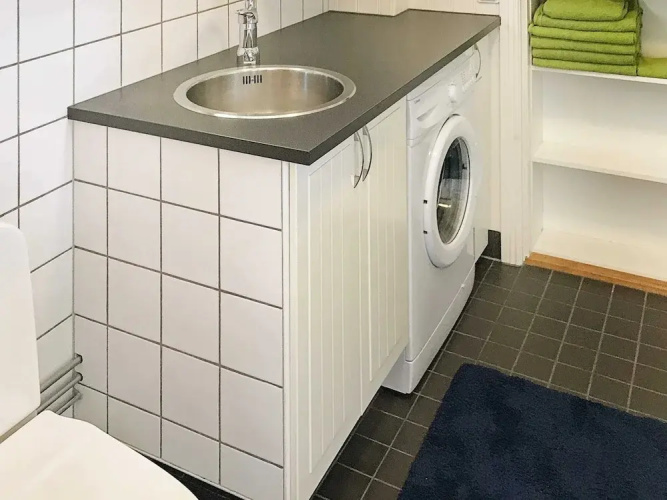 Holiday Home in Lidköping