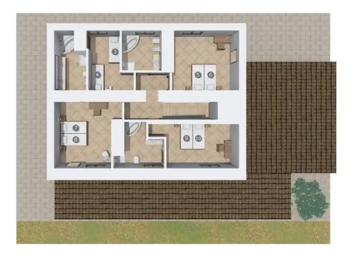 Villa