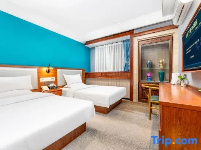Comfort Twin room