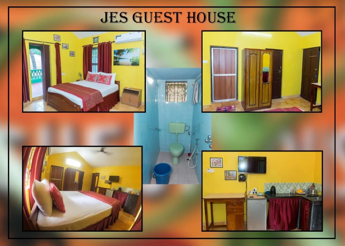Standard Double Suite