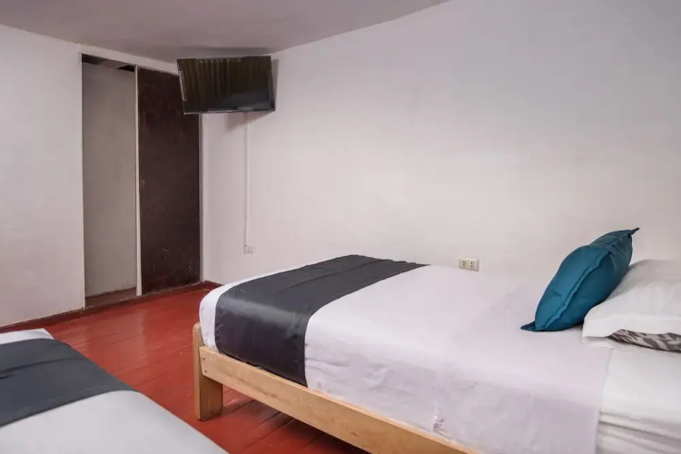 Ayenda Cusco Sol House