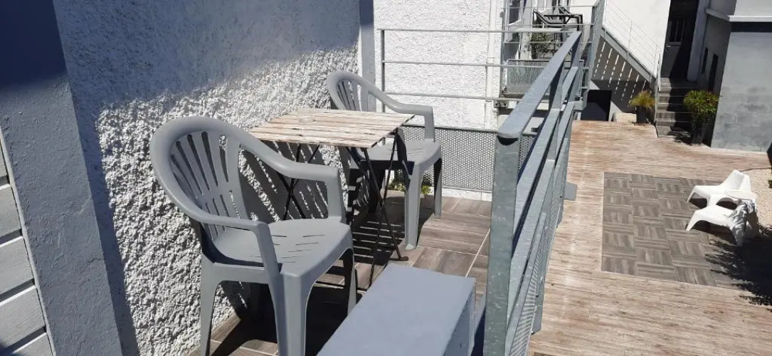 Les Appartements du 104