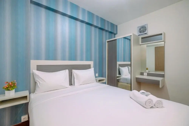 1 Bedroom Standard Apartment