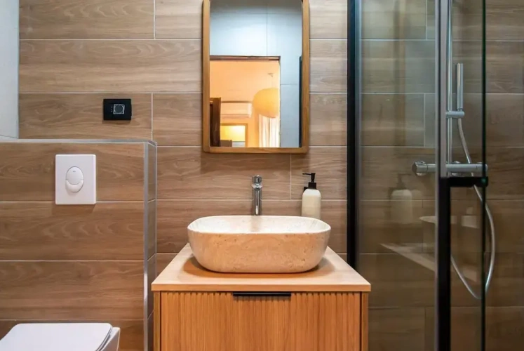 Comfort Apartment