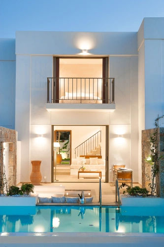 2 Bedrooms Dream Villa with sea view