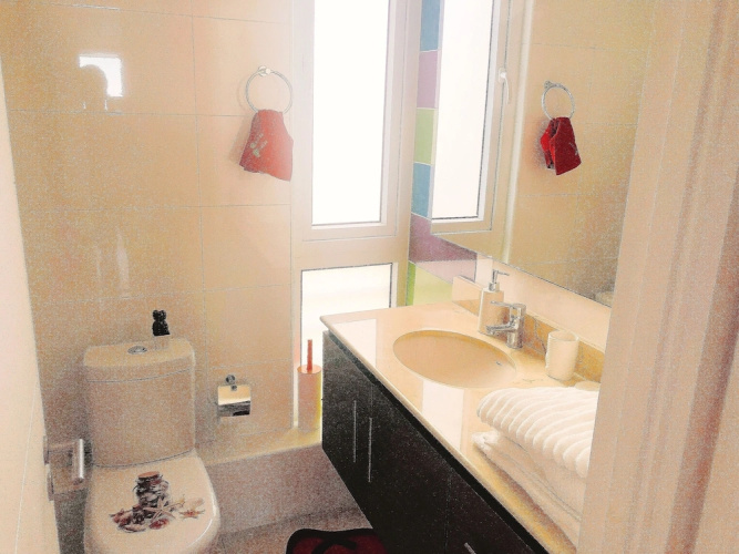 Apartamento 404 Vista Mares