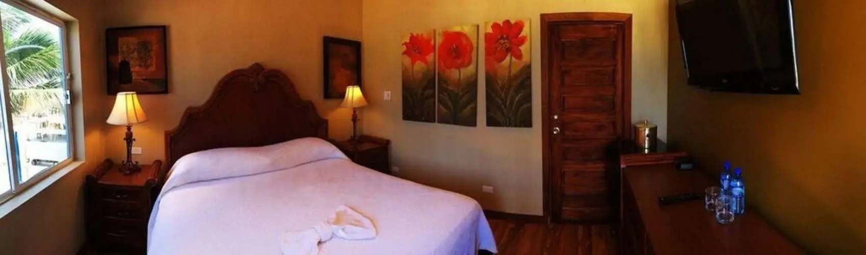 Park Place Belize