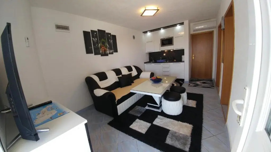 Apartments Ayla