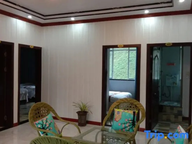 Yuanshun Hotel