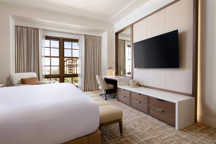 Green Valley Ranch Resort and Spa