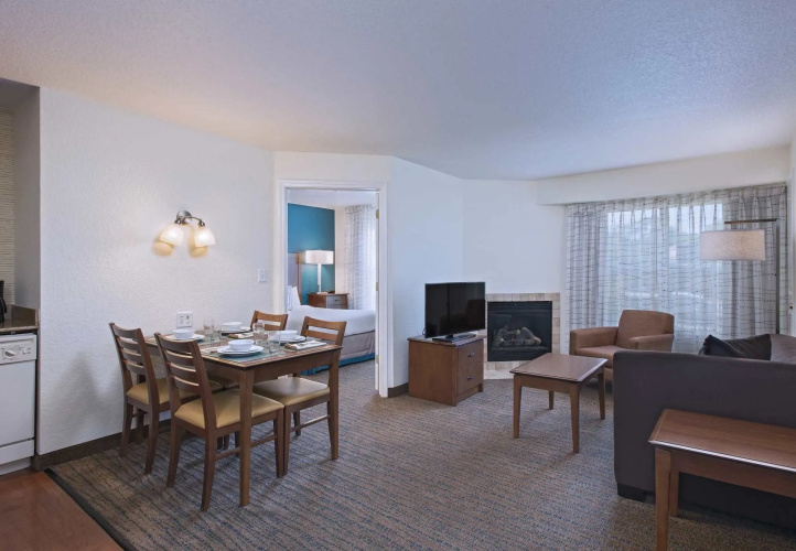 Residence Inn by Marriott Columbia