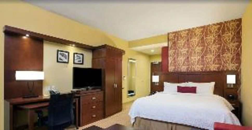 Courtyard by Marriott Miami Homestead