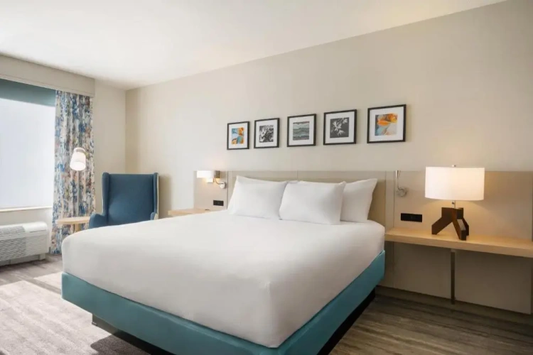 Double Junior Suite