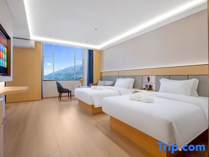 Business Twin room