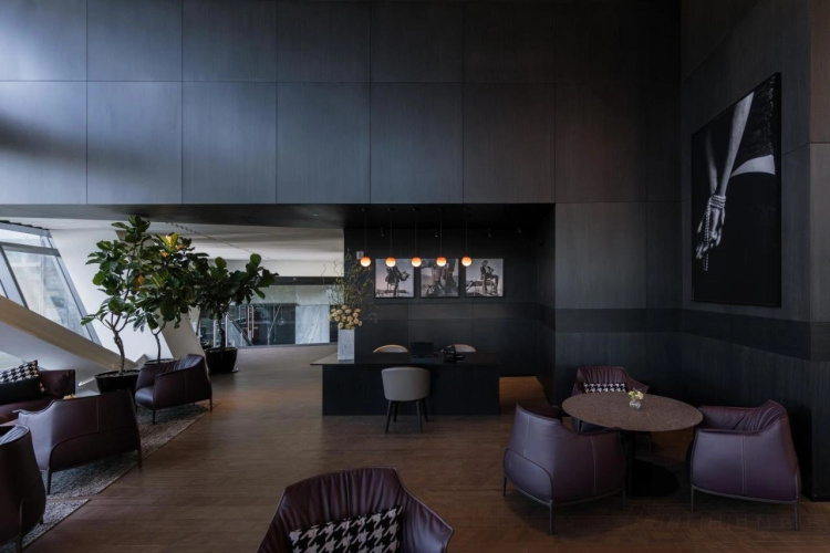 Alexander Hotel photo 13