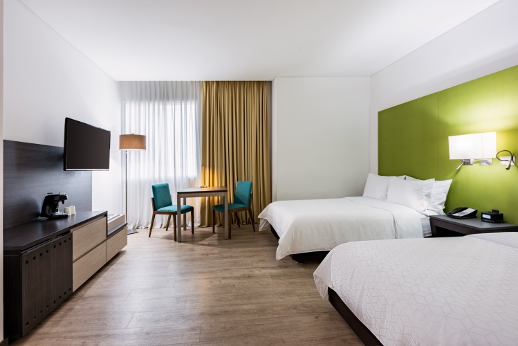 Holiday Inn Express Cartagena Bocagrande photo 7