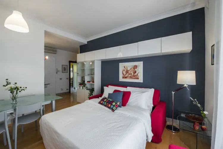 Modern & Elegant2 Bedroom Flat in Great Location
