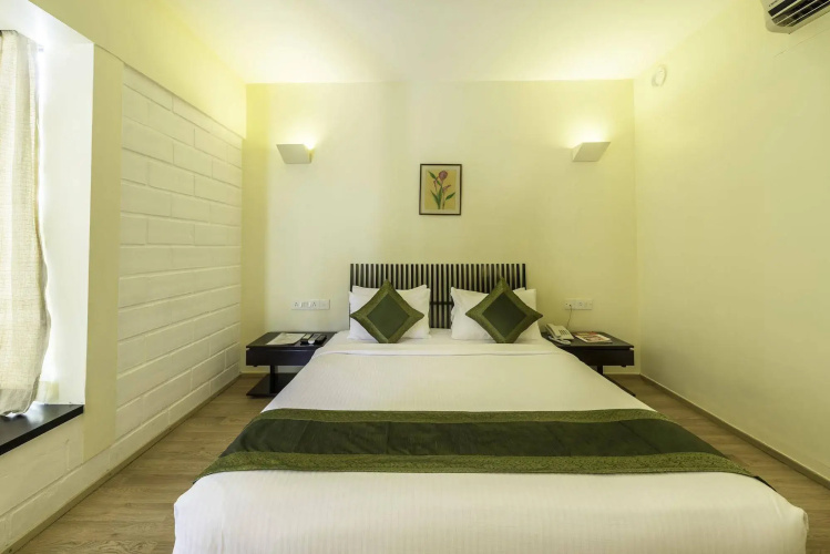 Mango Suites Maestro