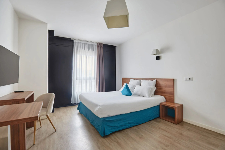 Residence Odalys Paris Rueil