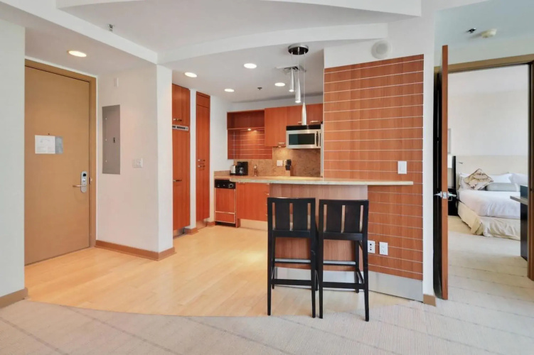 Lively 1BR in Brickell by Sonder