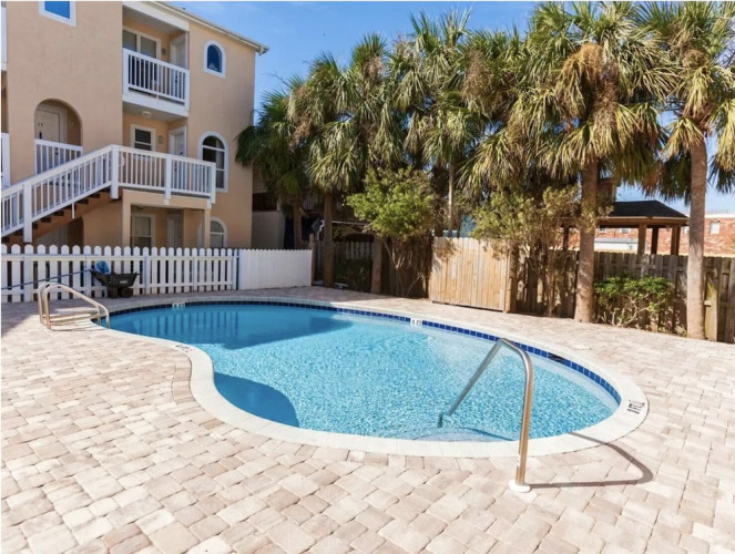 Merrimac Resort #32